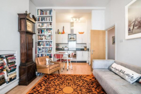 GuestReady - Bright 1BR Home near Arsenal Stadium wBalcony